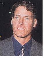 Chris Reeve