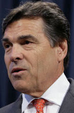 Rick Perry