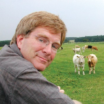 Rick Steves