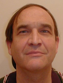 Roedy in 2002