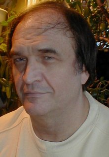 Roedy in 2004