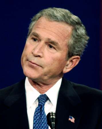 George W. Bush