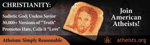 Jesus toast