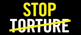 Stop Torture