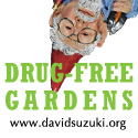 Take the David Suzuki nature challenge.