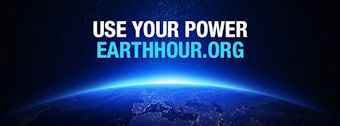 Earth hour