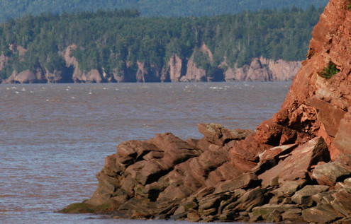 Visit the Nature Conservancy of Canada