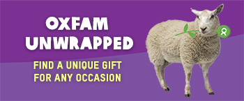 Give a life-changing gift.
